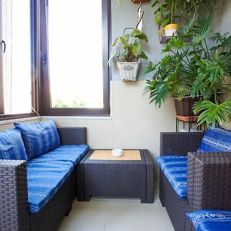 Jasna דירה אומאג