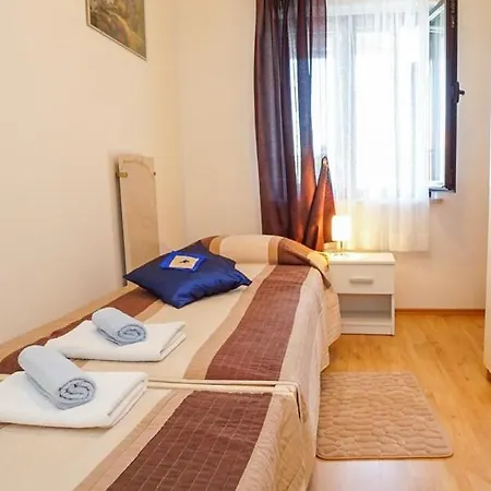 Jasna Apartment *