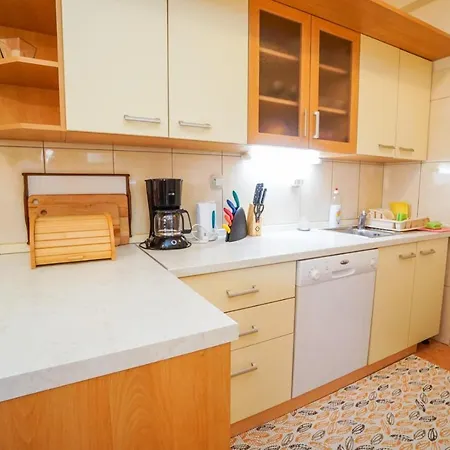 Jasna Apartman *