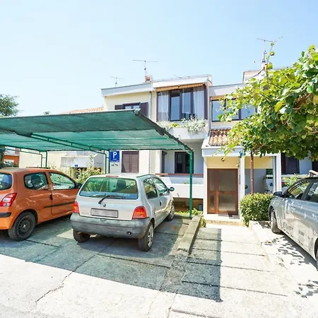 Jasna Apartman