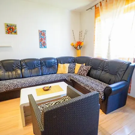 Jasna Apartman
