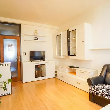Jasna Apartment *