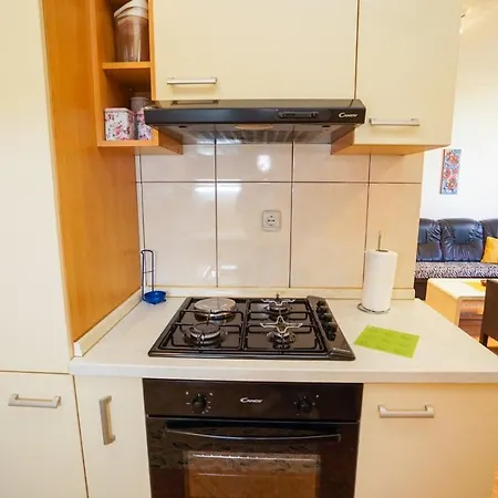 Jasna Apartment