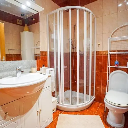 Jasna Apartman