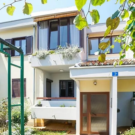 Apartman Jasna