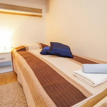 Apartment Jasna *