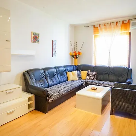 Jasna Apartment