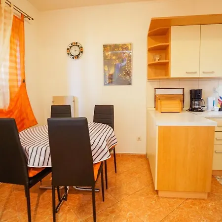 Apartamento Jasna