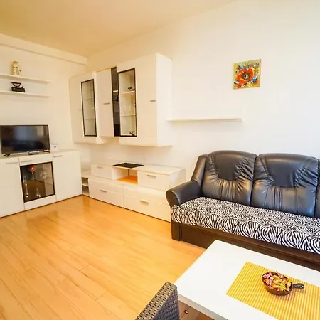 Jasna Apartamento Umag