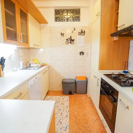 Apartman Jasna Umag