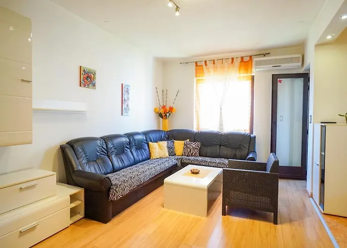 Apartamento Jasna Umag