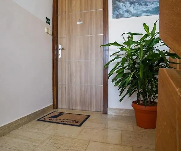 Apartamento Jasna Umag