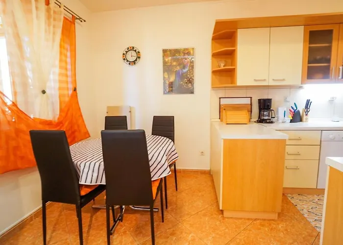Apartamento Jasna