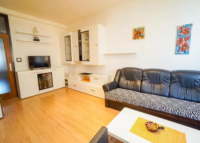 Jasna Apartamento Umag