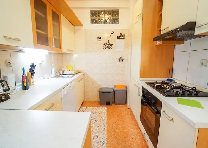 Apartamento Jasna Umag