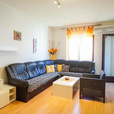 Apartmán Jasna Umag
