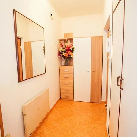 Apartmán Jasna