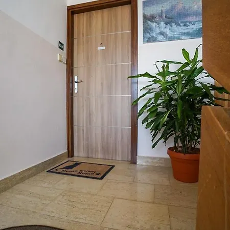 Apartmán Jasna Umag