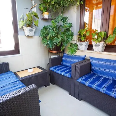 Jasna Apartmán *