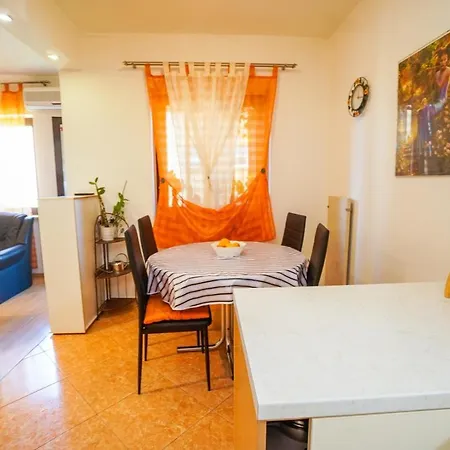 Jasna Apartmán Umag