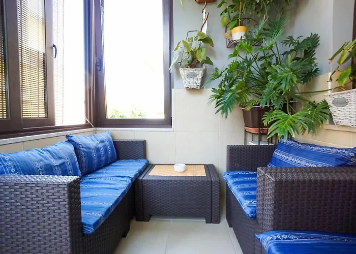 Jasna 아파트 우마그