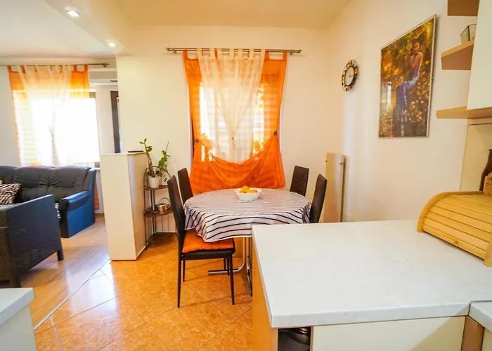 Jasna 아파트 우마그